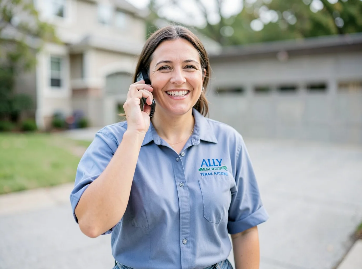 Metal Roof Installation Page, AZ FAQs